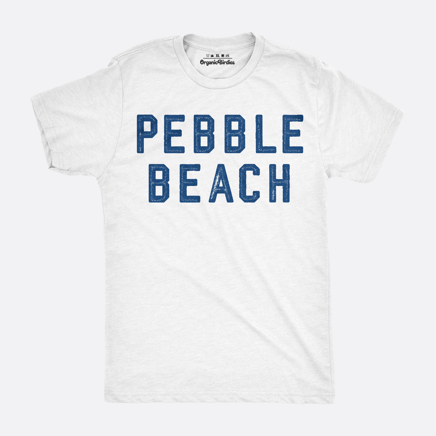 Pebble Beach Tee