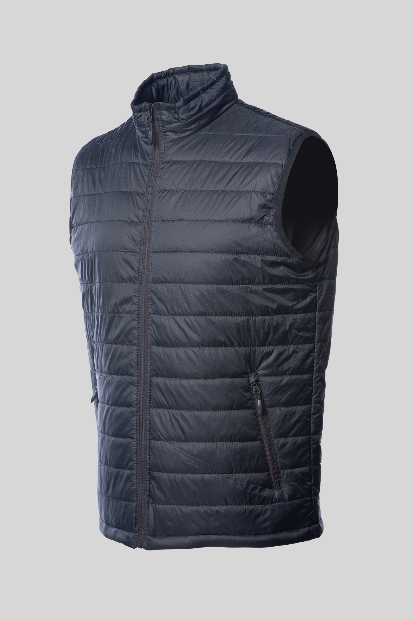 Hyper-Loft Puffer Vest
