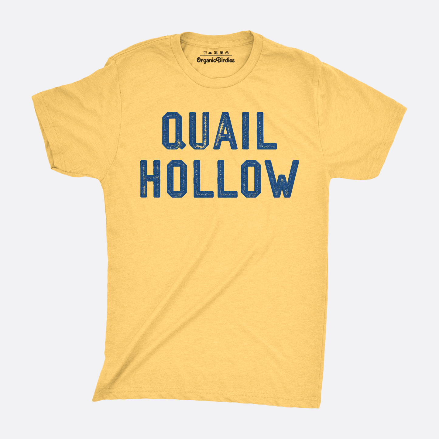 Quail Hollow Tee