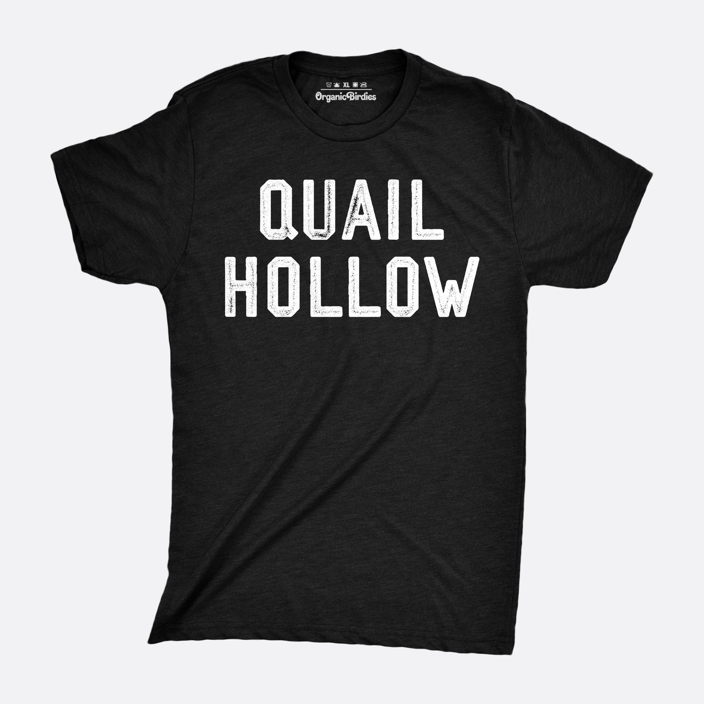 Quail Hollow Tee