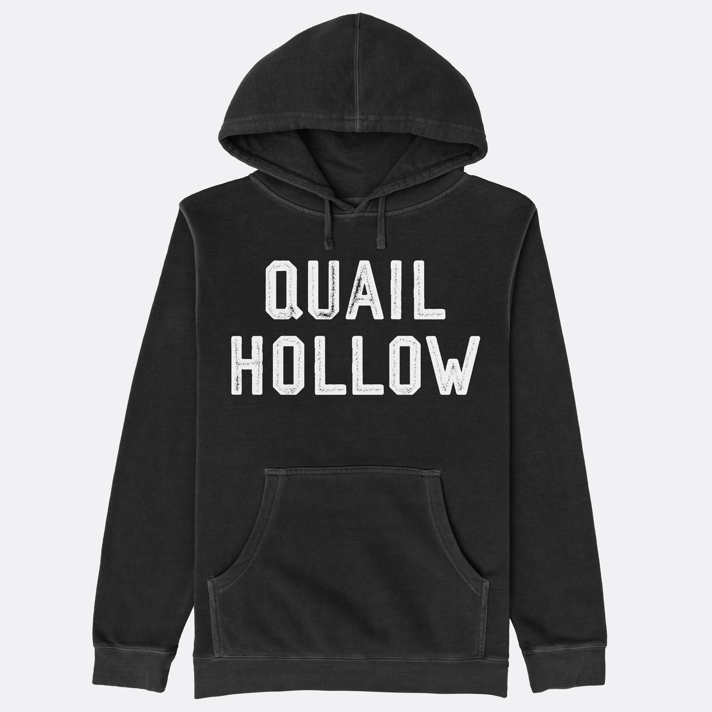 Quail Hollow Hoodie