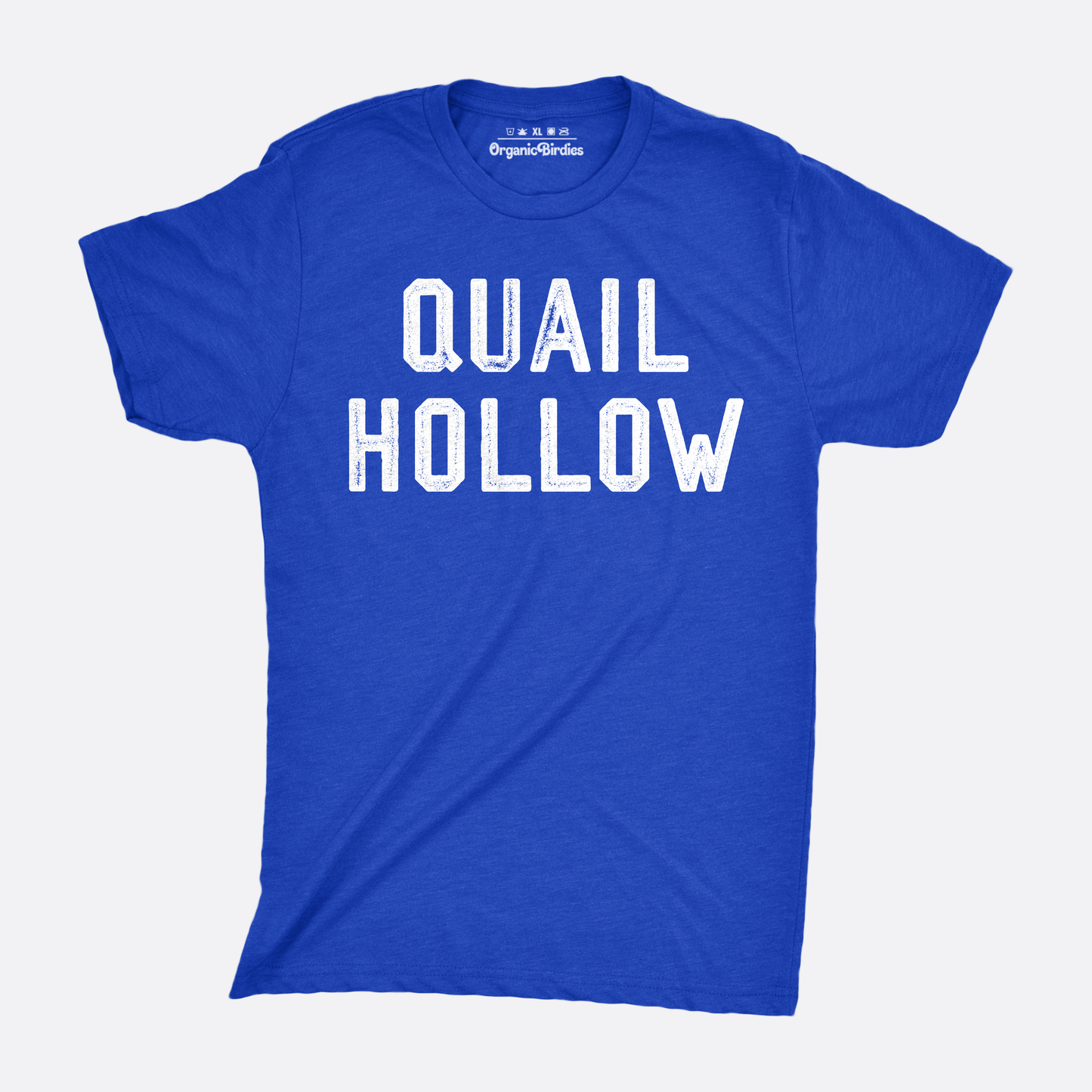 Quail Hollow Tee