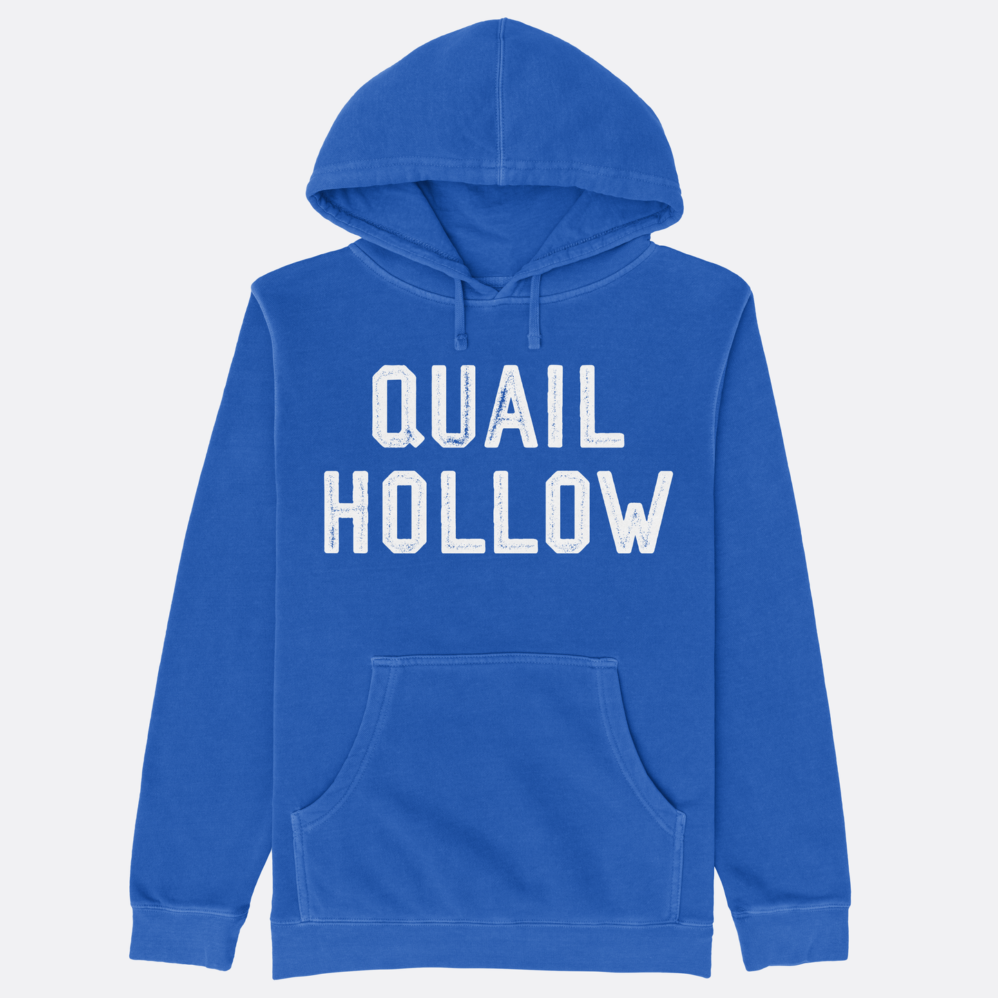 Quail Hollow Hoodie