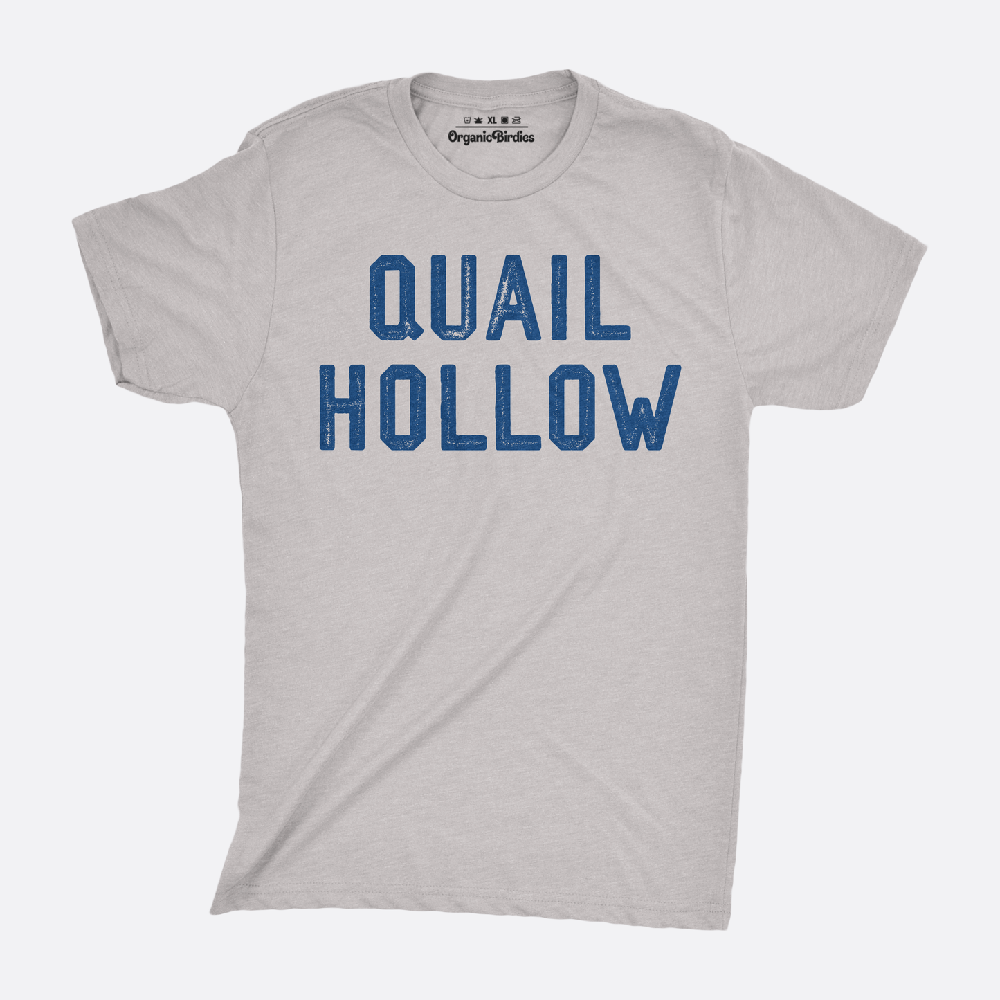 Quail Hollow Tee