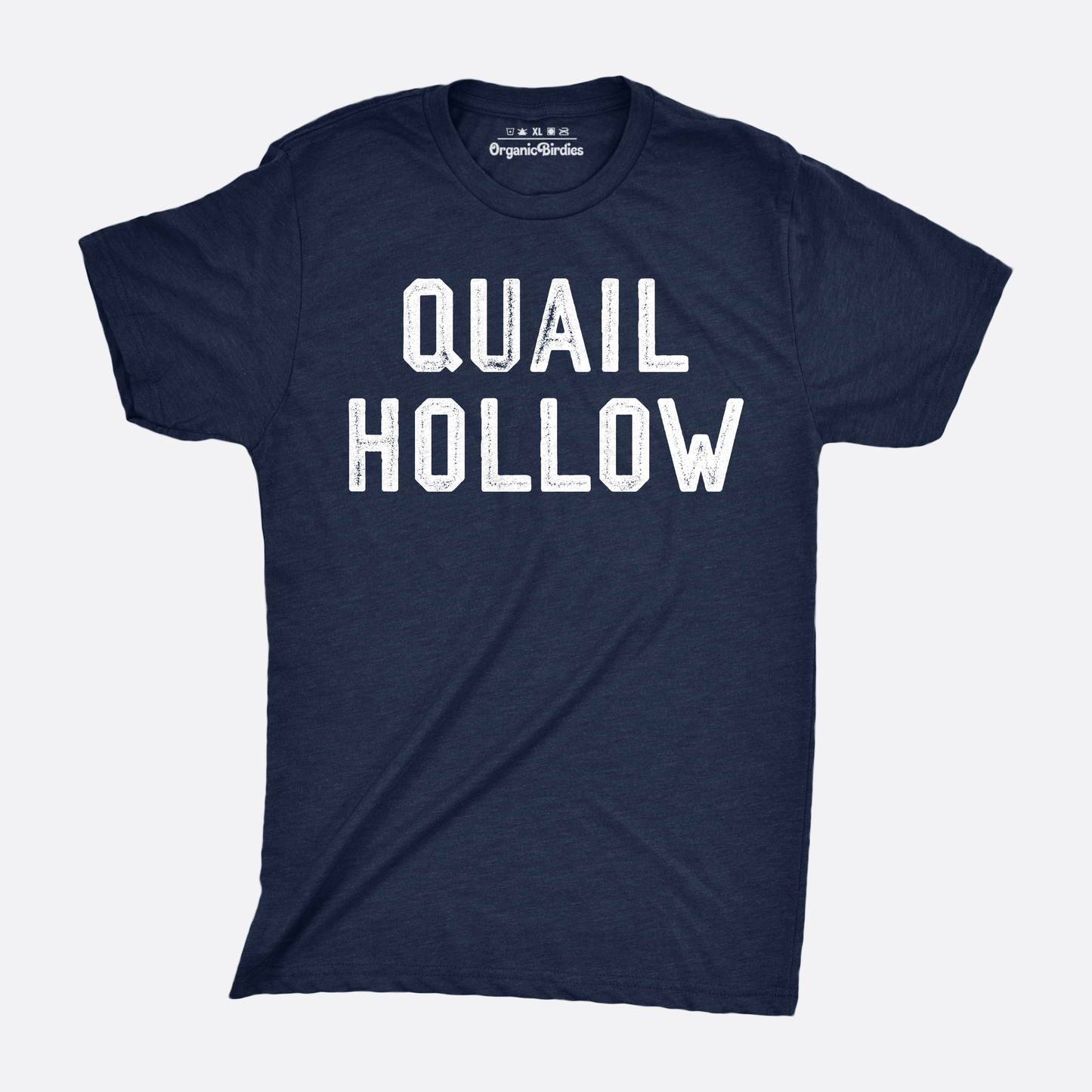 Quail Hollow Tee