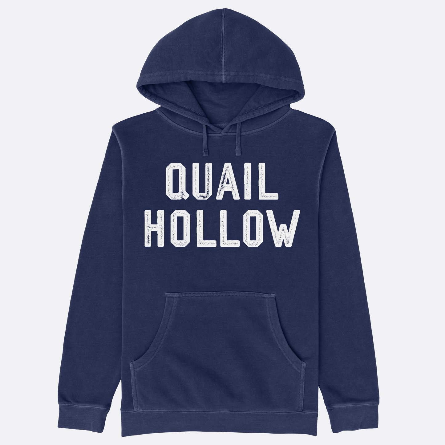 Quail Hollow Hoodie