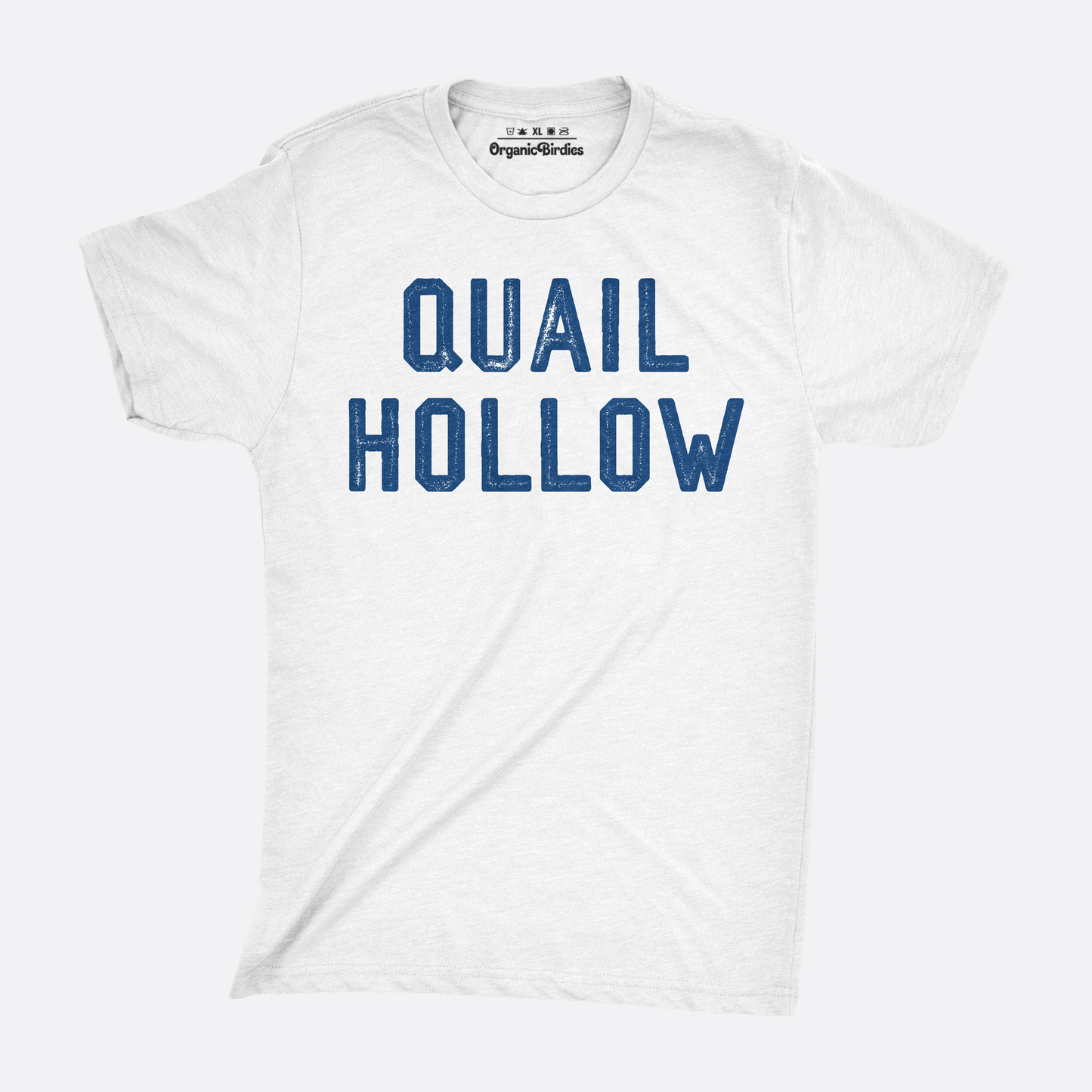 Quail Hollow Tee