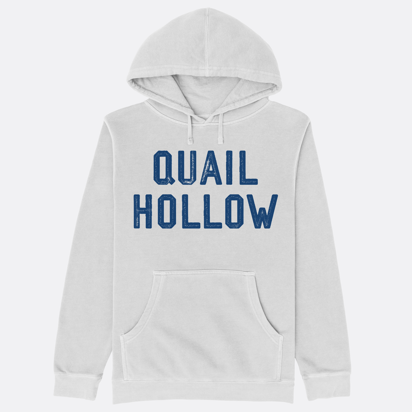Quail Hollow Hoodie