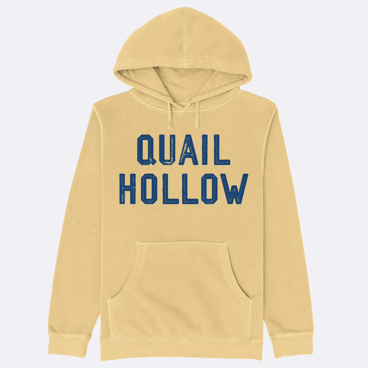 Quail Hollow Hoodie