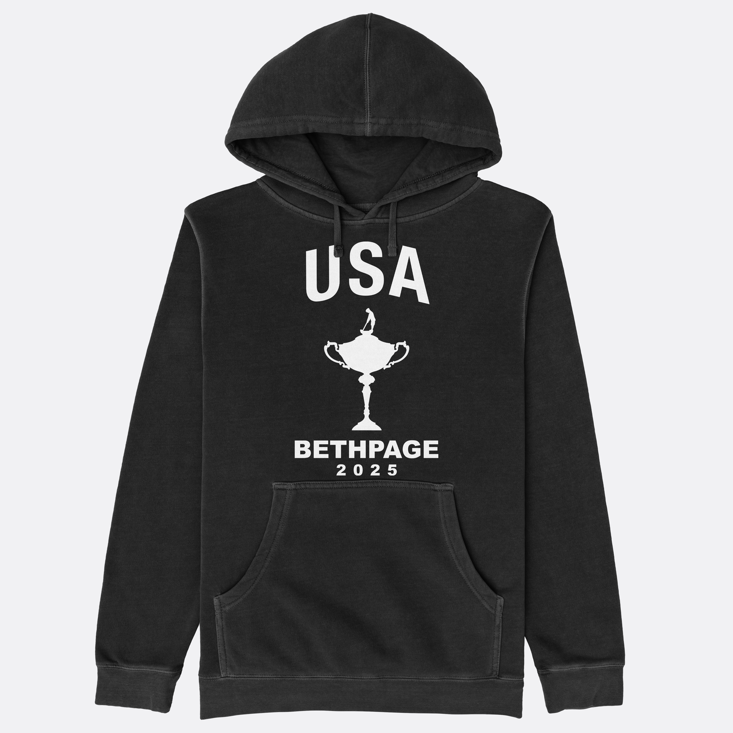 USA 2025 Hoodie