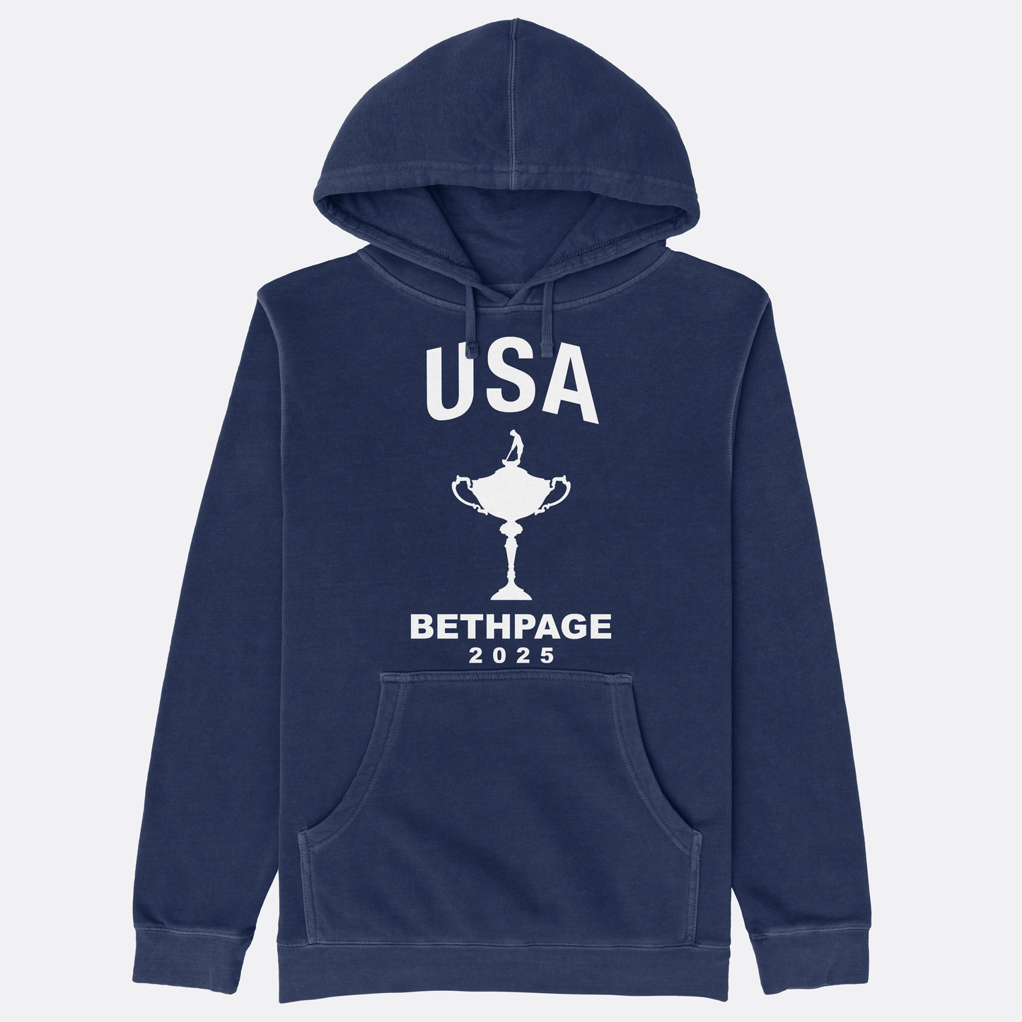 USA 2025 Hoodie