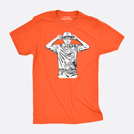 Rickie Fowler Tee