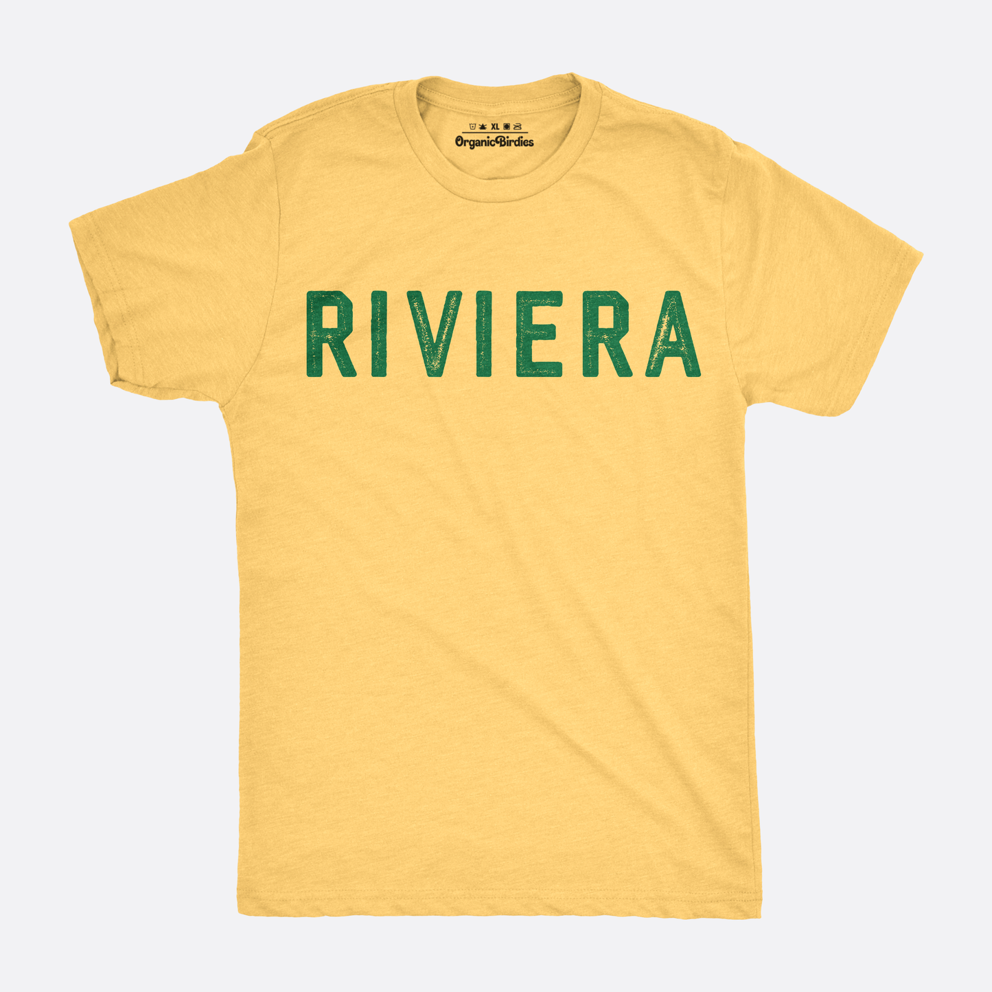 Riviera Tee