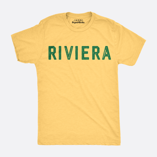 Riviera Tee