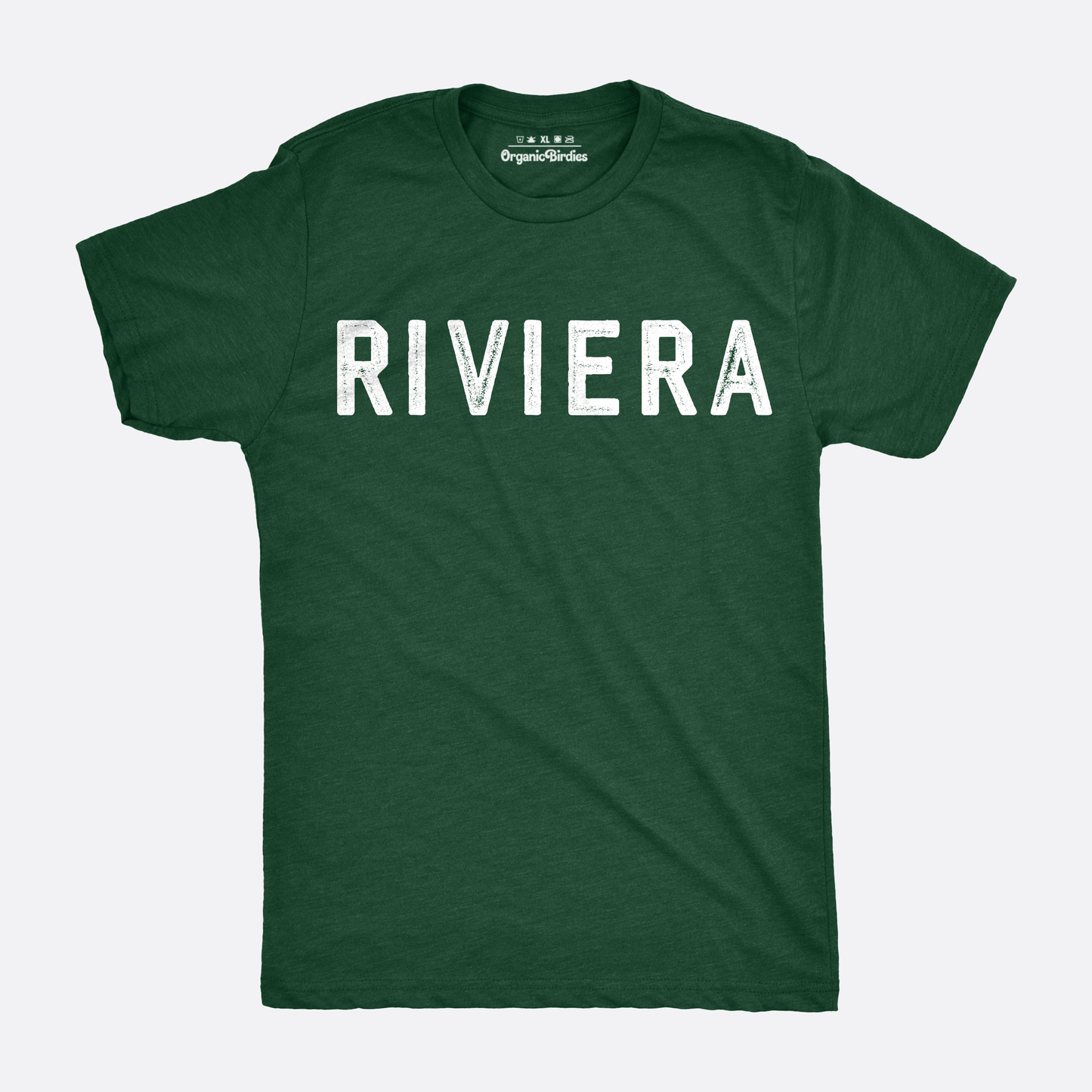 Riviera Tee