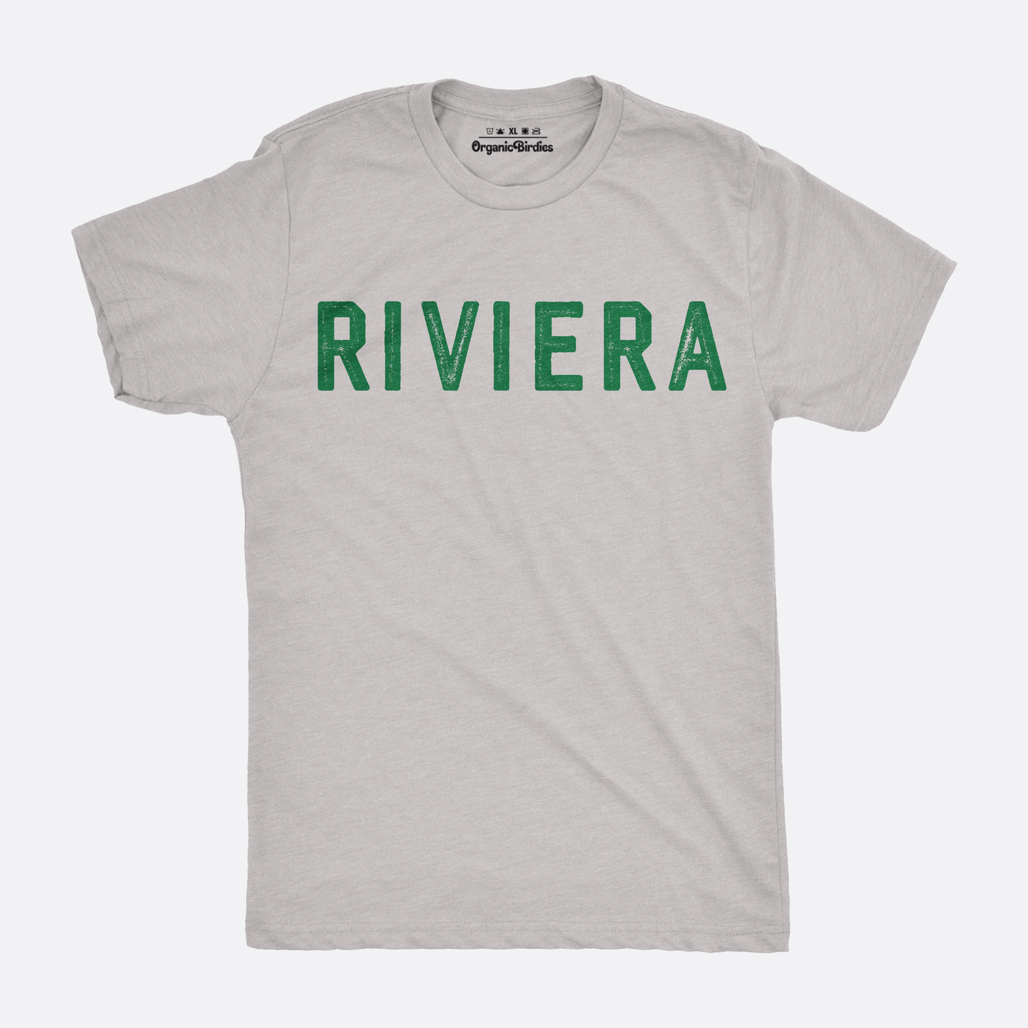 Riviera Tee