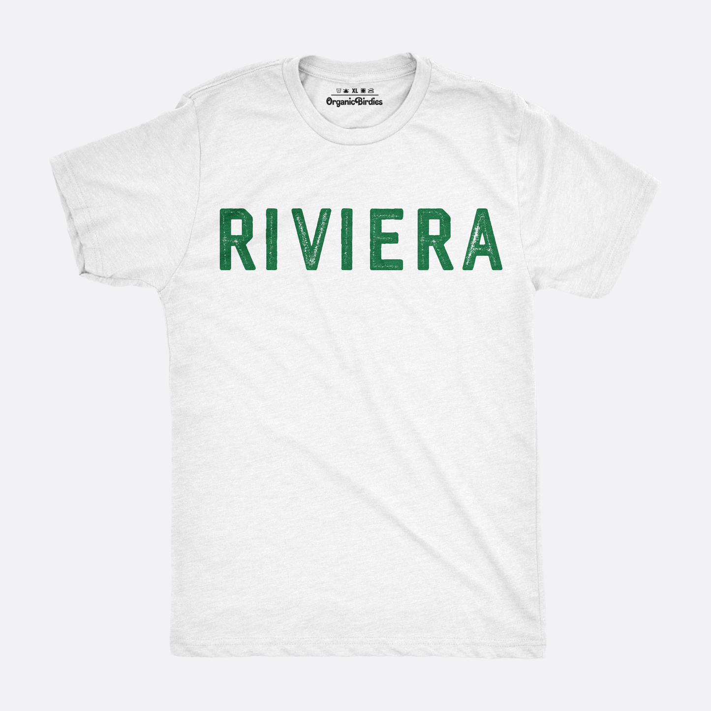 Riviera Tee