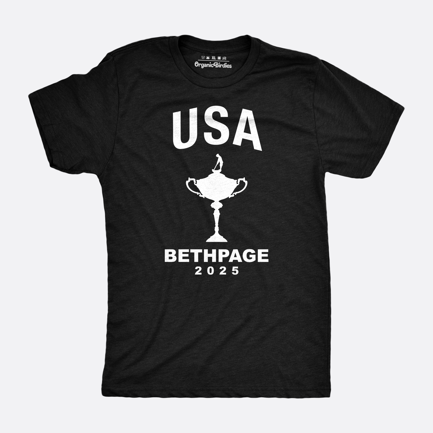 USA 2025 Tee