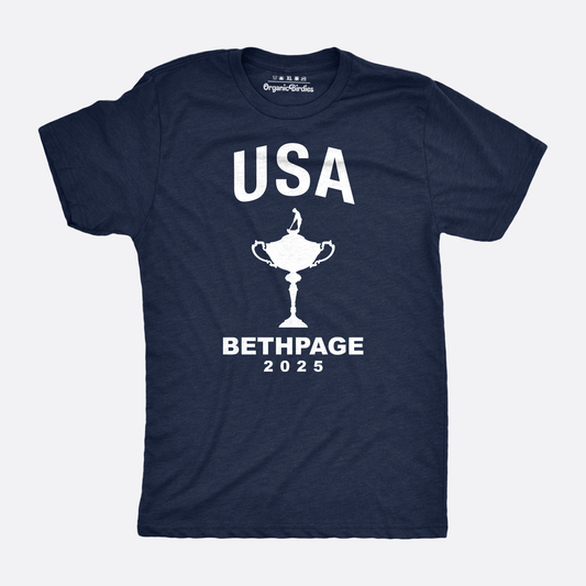 USA 2025 Tee