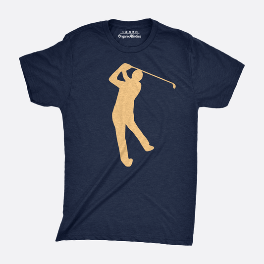 Scottie Silhouette Tee