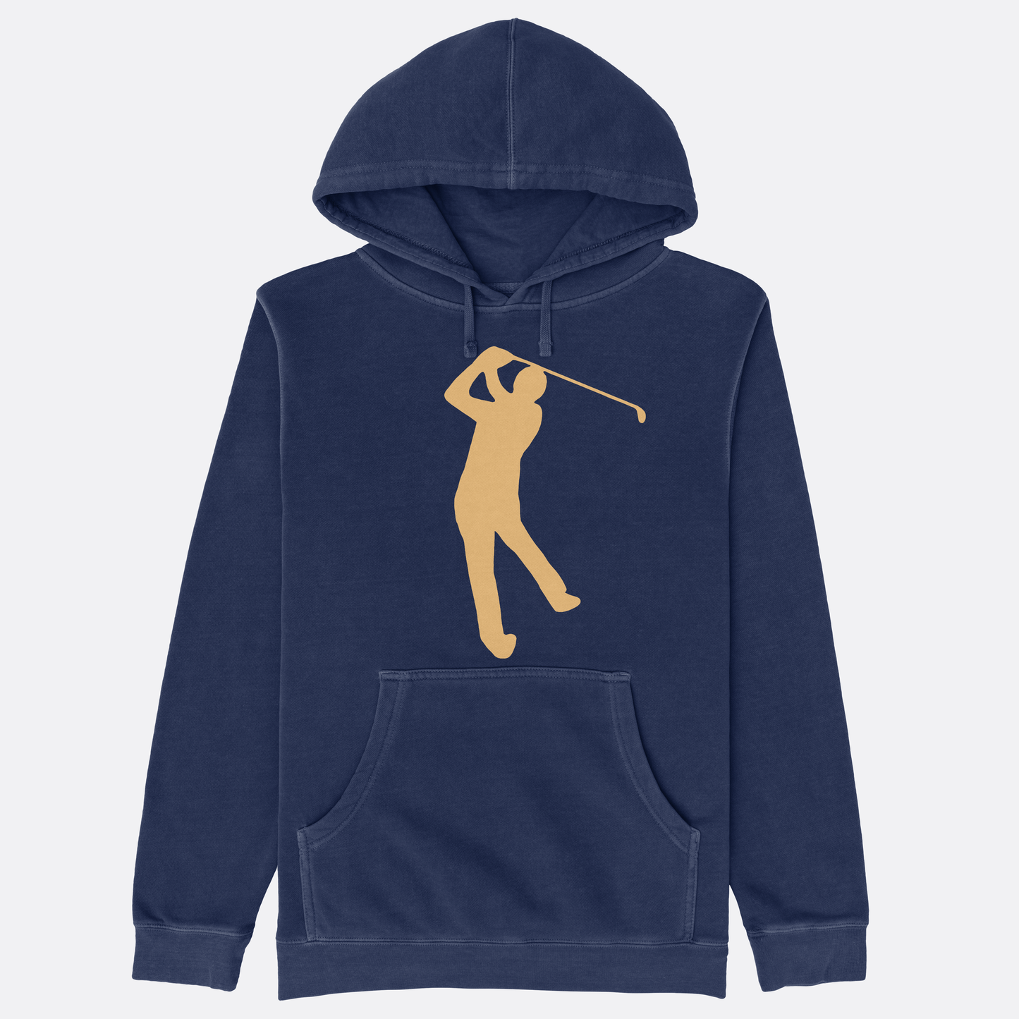 Scottie Silhouette Hoodie
