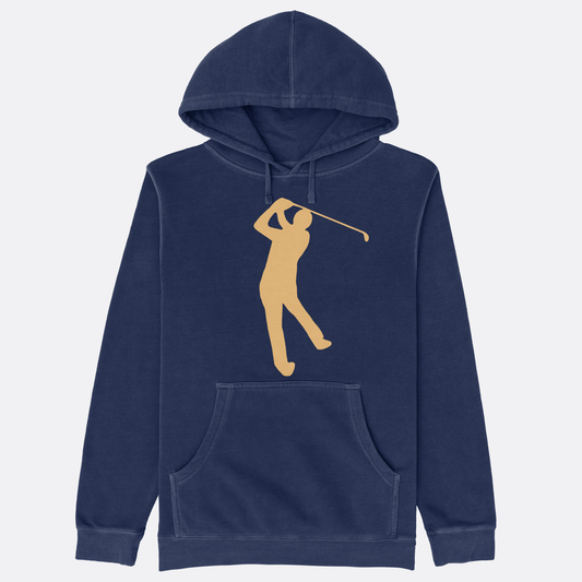 Scottie Silhouette Hoodie