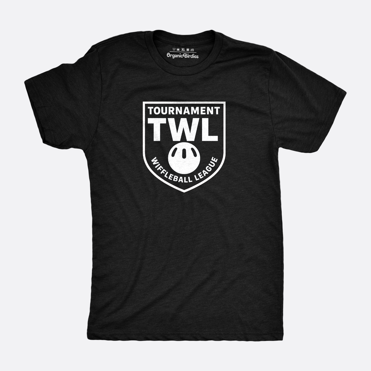 TWL Logo Tee