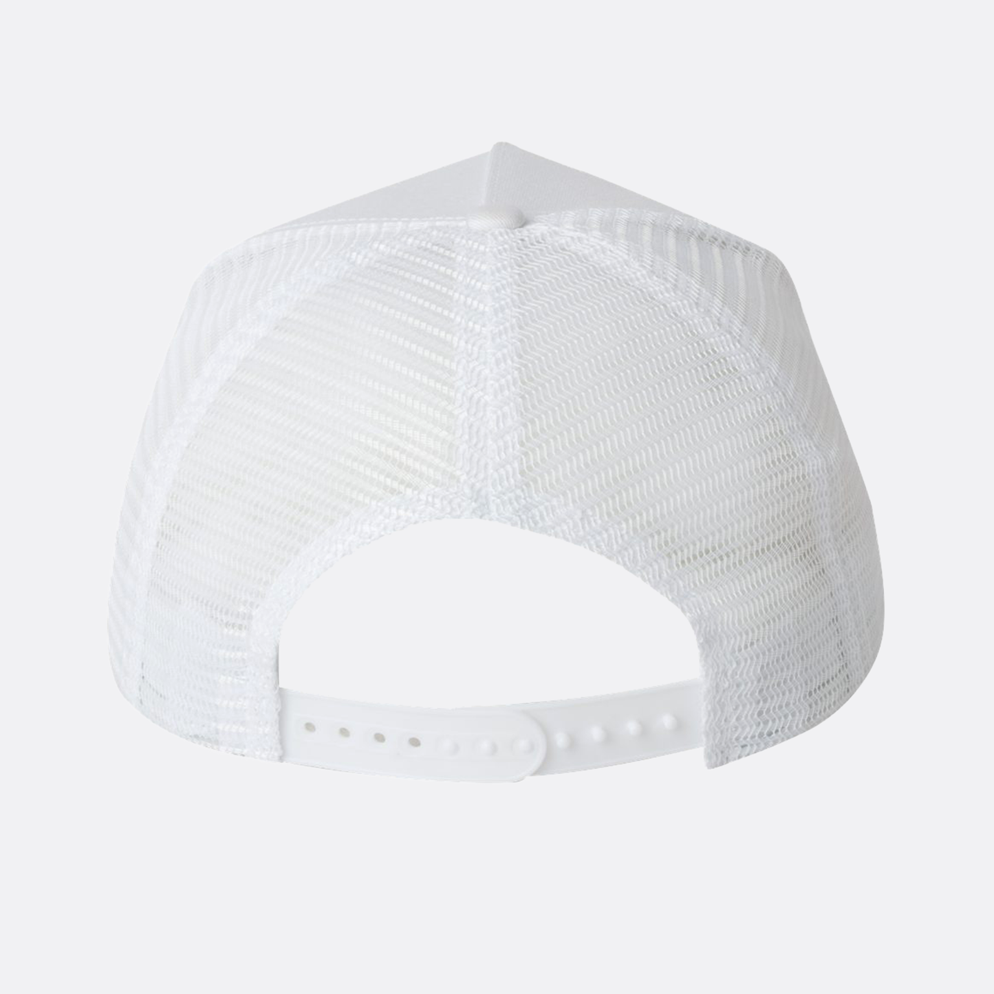 Golf Oil Trucker Hat