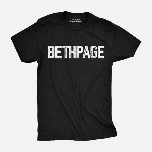 Bethpage Tee