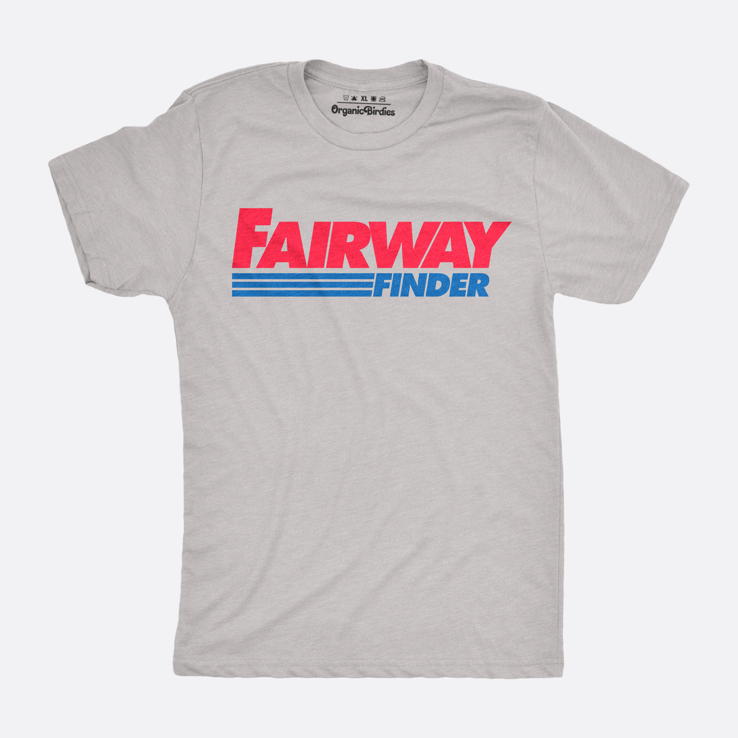Fairway Finder Tee