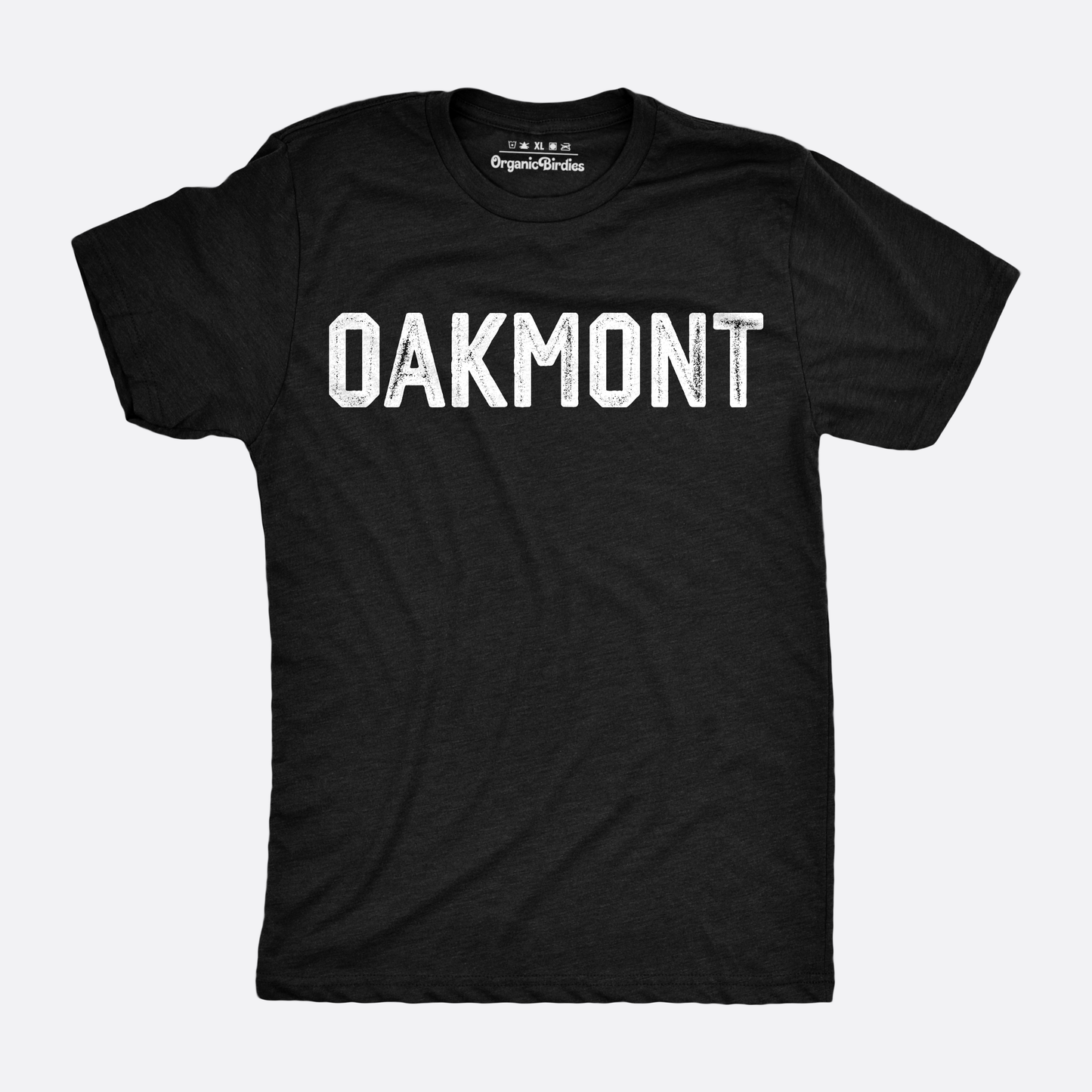 Oakmont Tee