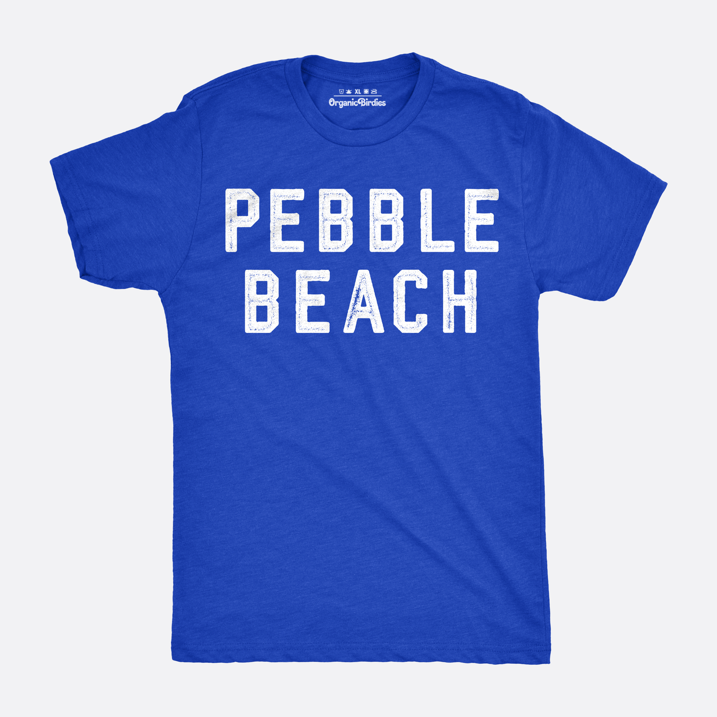 Pebble Beach Tee