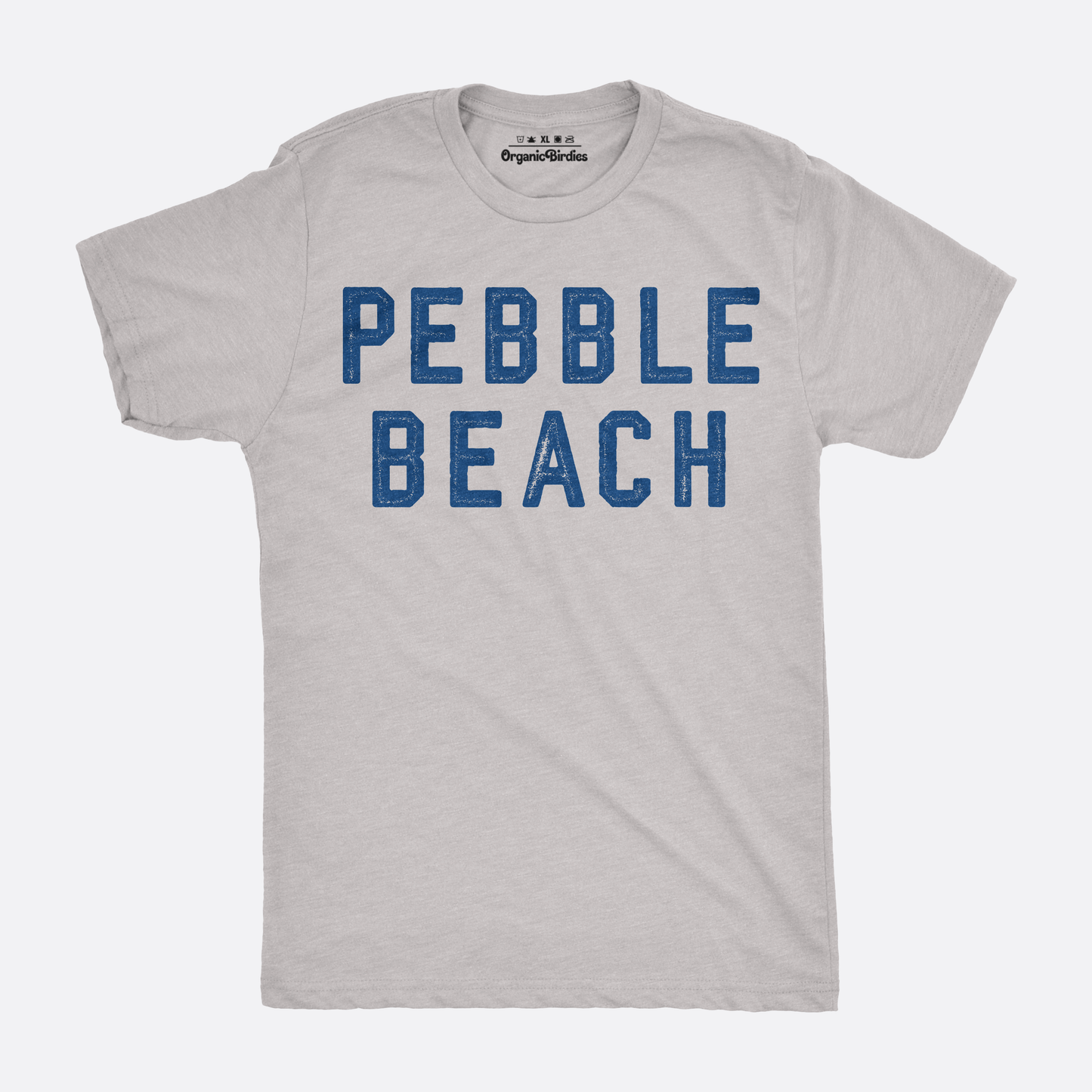 Pebble Beach Tee