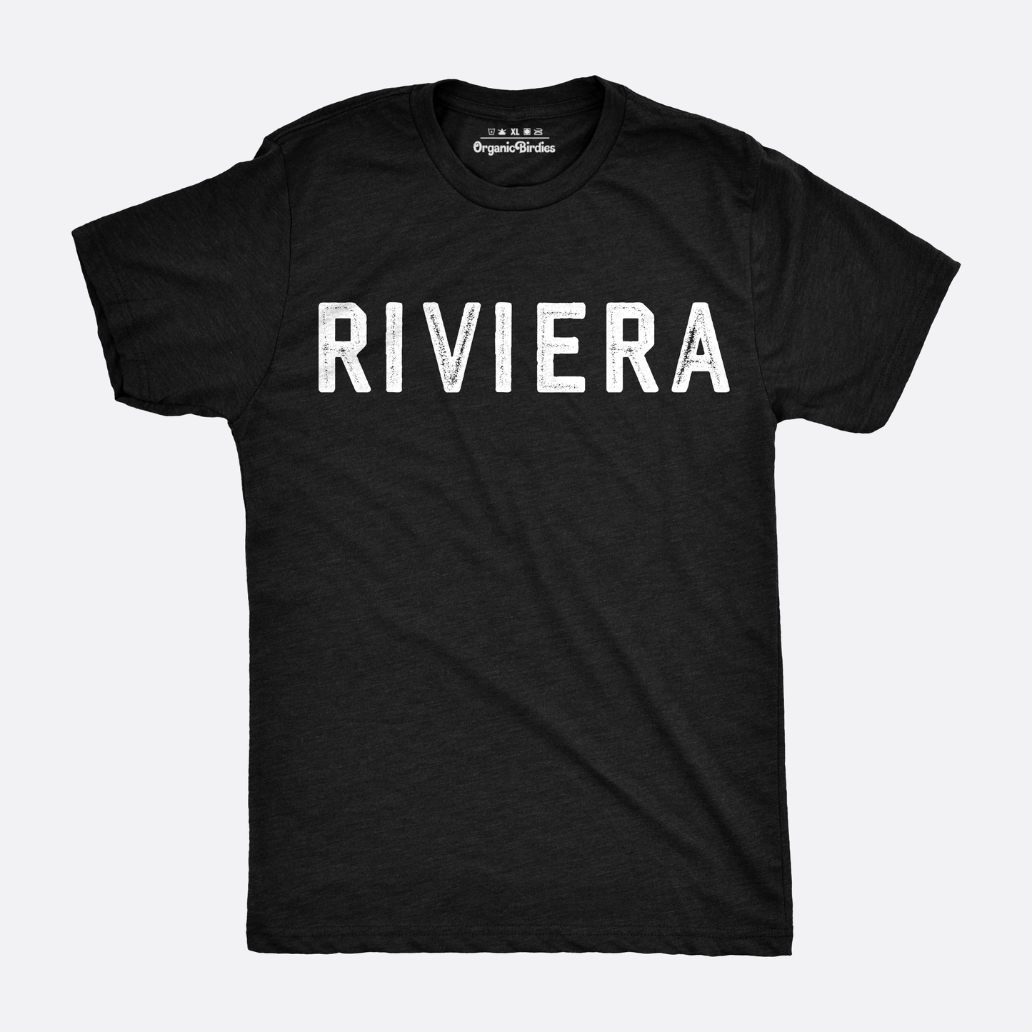 Riviera Tee