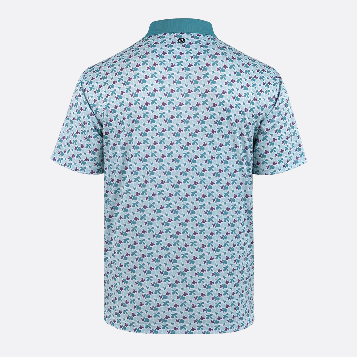 Sea Glass Polo