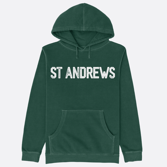 St Andrews Hoodie