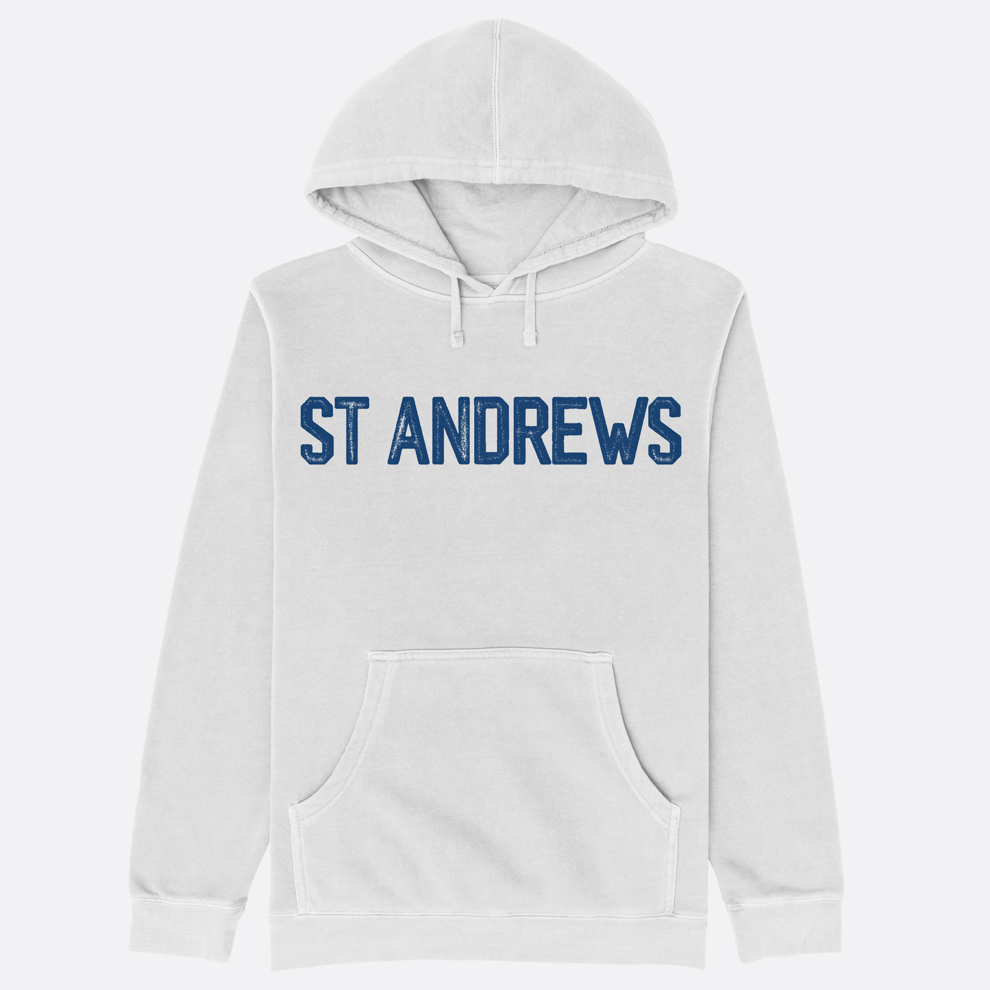 St Andrews Hoodie