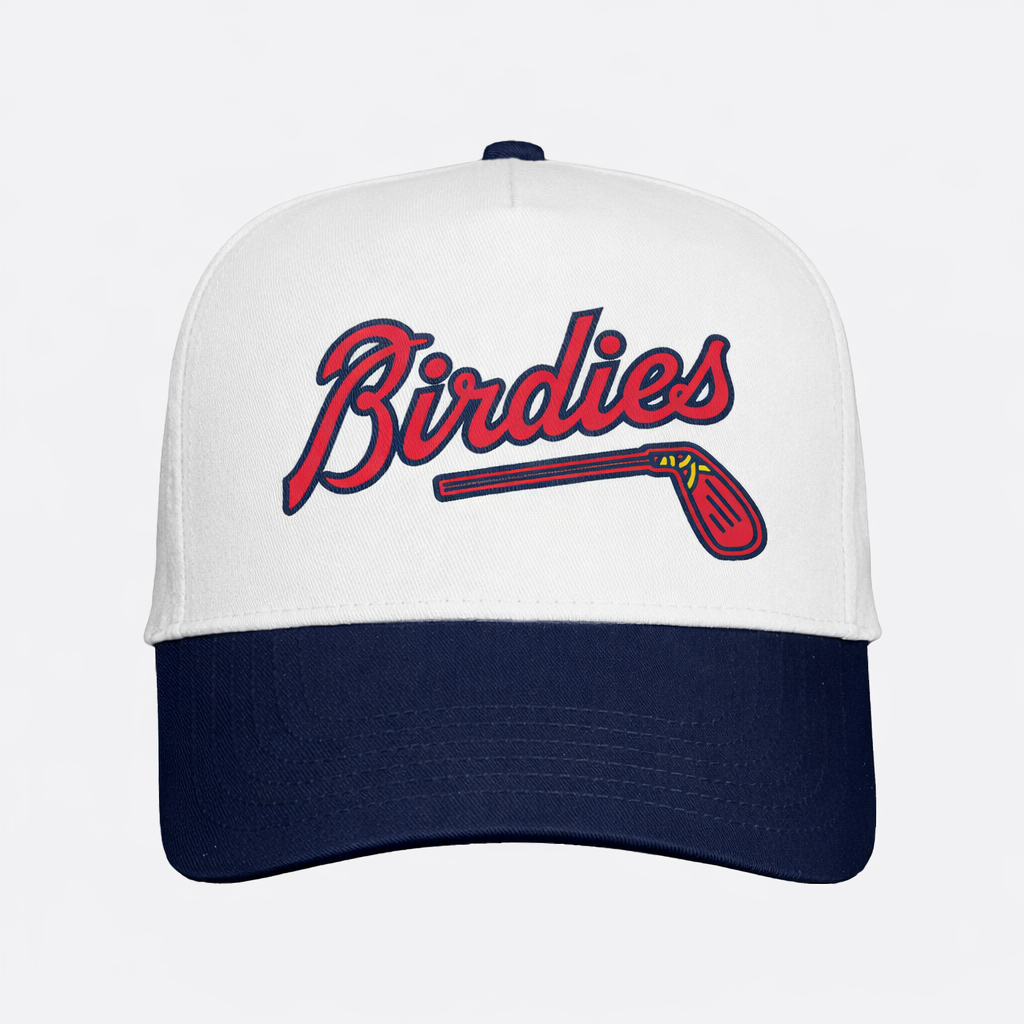 Atlanta Birdies Hat