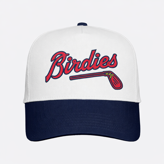 Atlanta Birdies Hat
