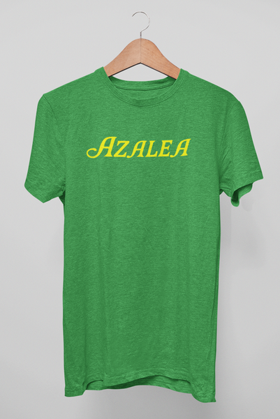 Azalea Tee – Organic Birdies | T-Shirts