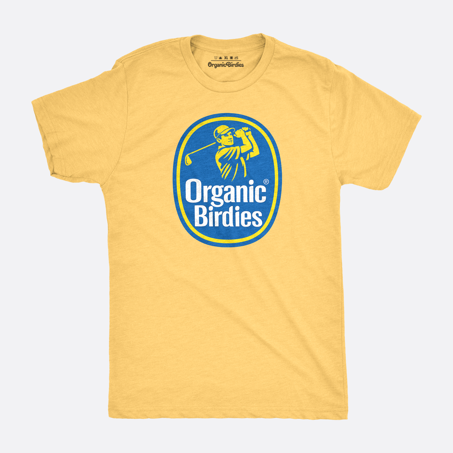 Bananas & Birdies Tee