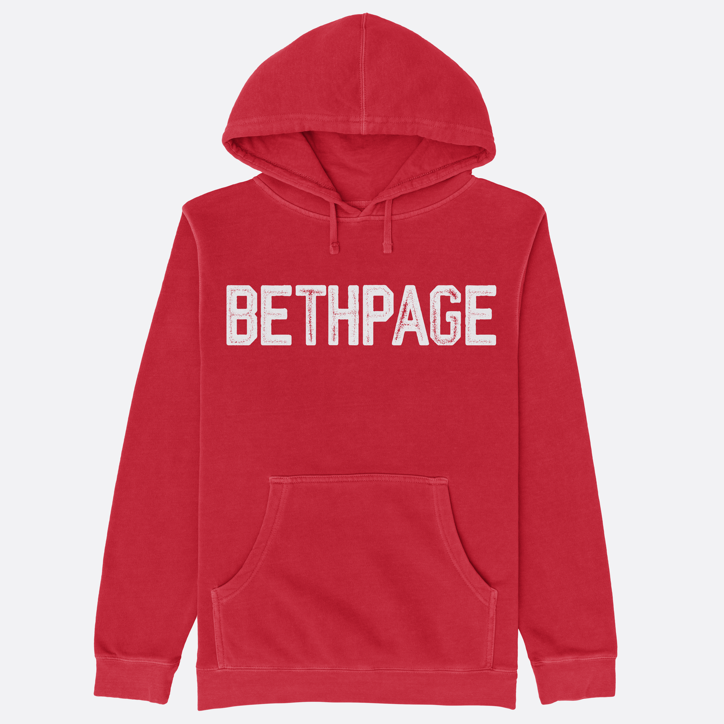 Bethpage Hoodie