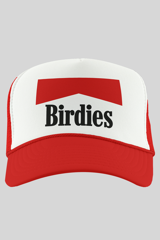 Birdies Trucker Hat