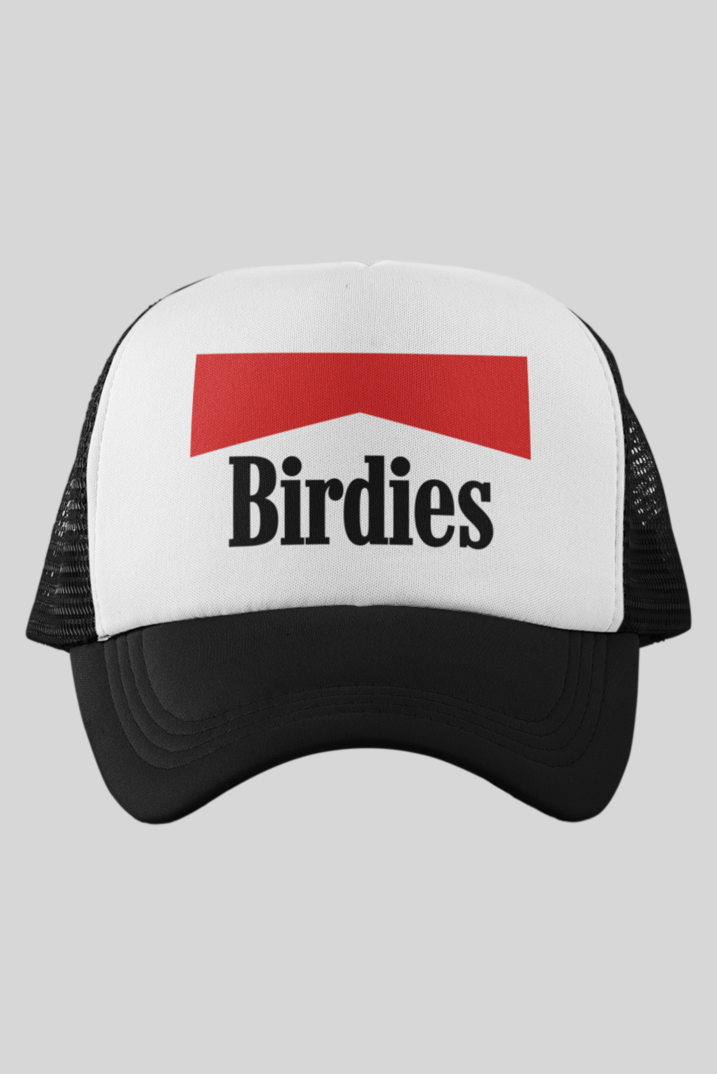 [SOLD OUT] Birdies Mesh Snapback