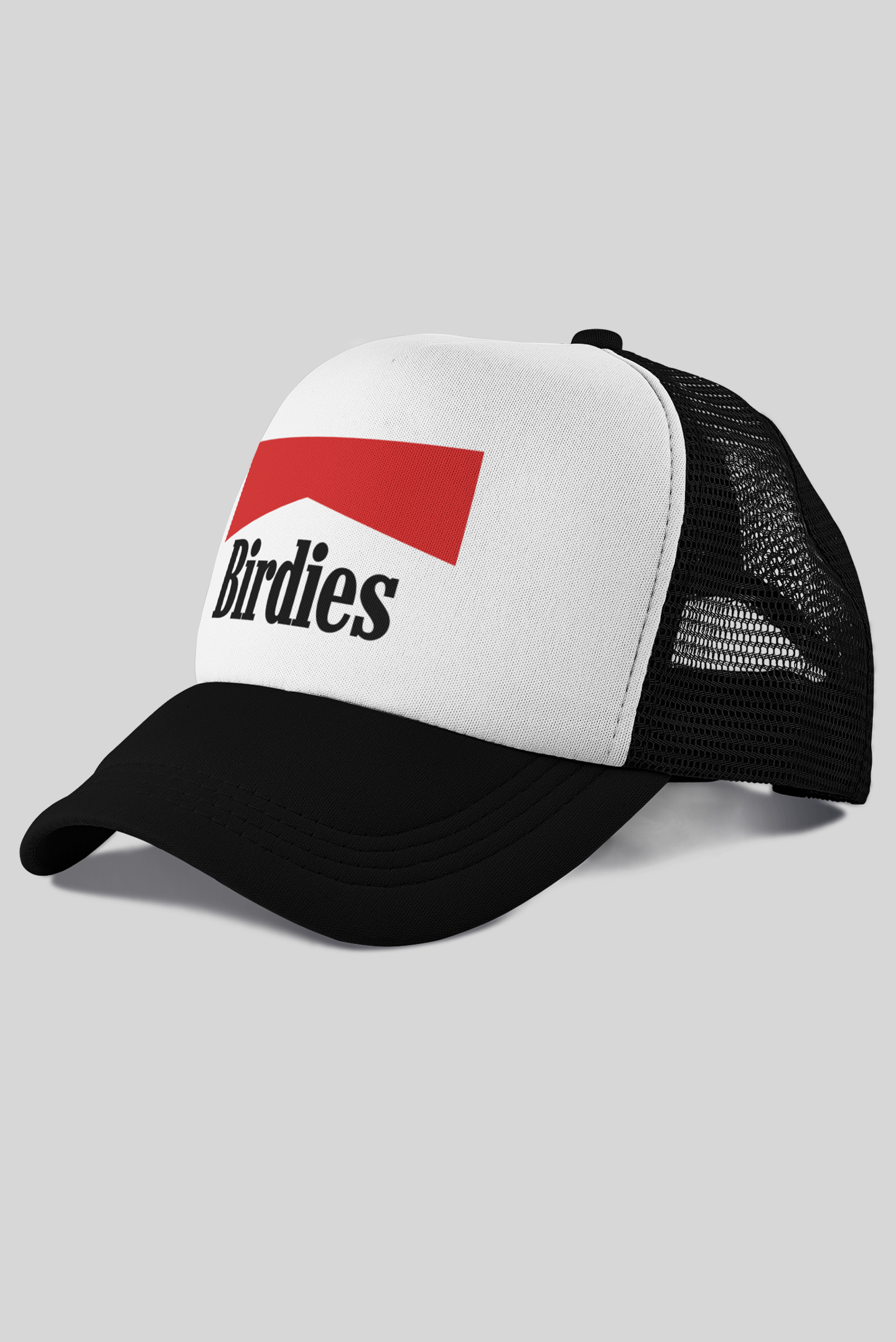 [SOLD OUT] Birdies Mesh Snapback