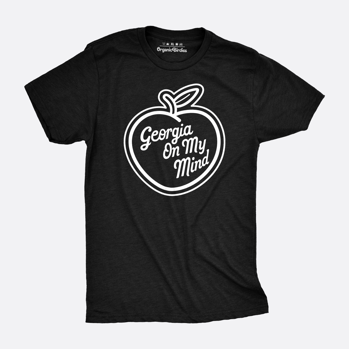 Georgia On My Mind Tee