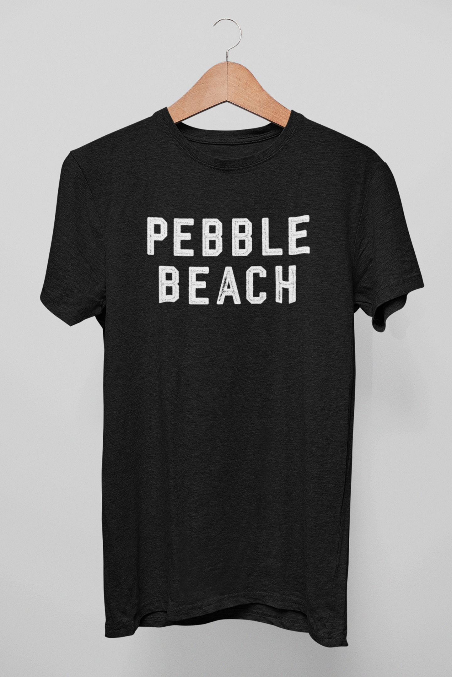 Pebble Beach Tee