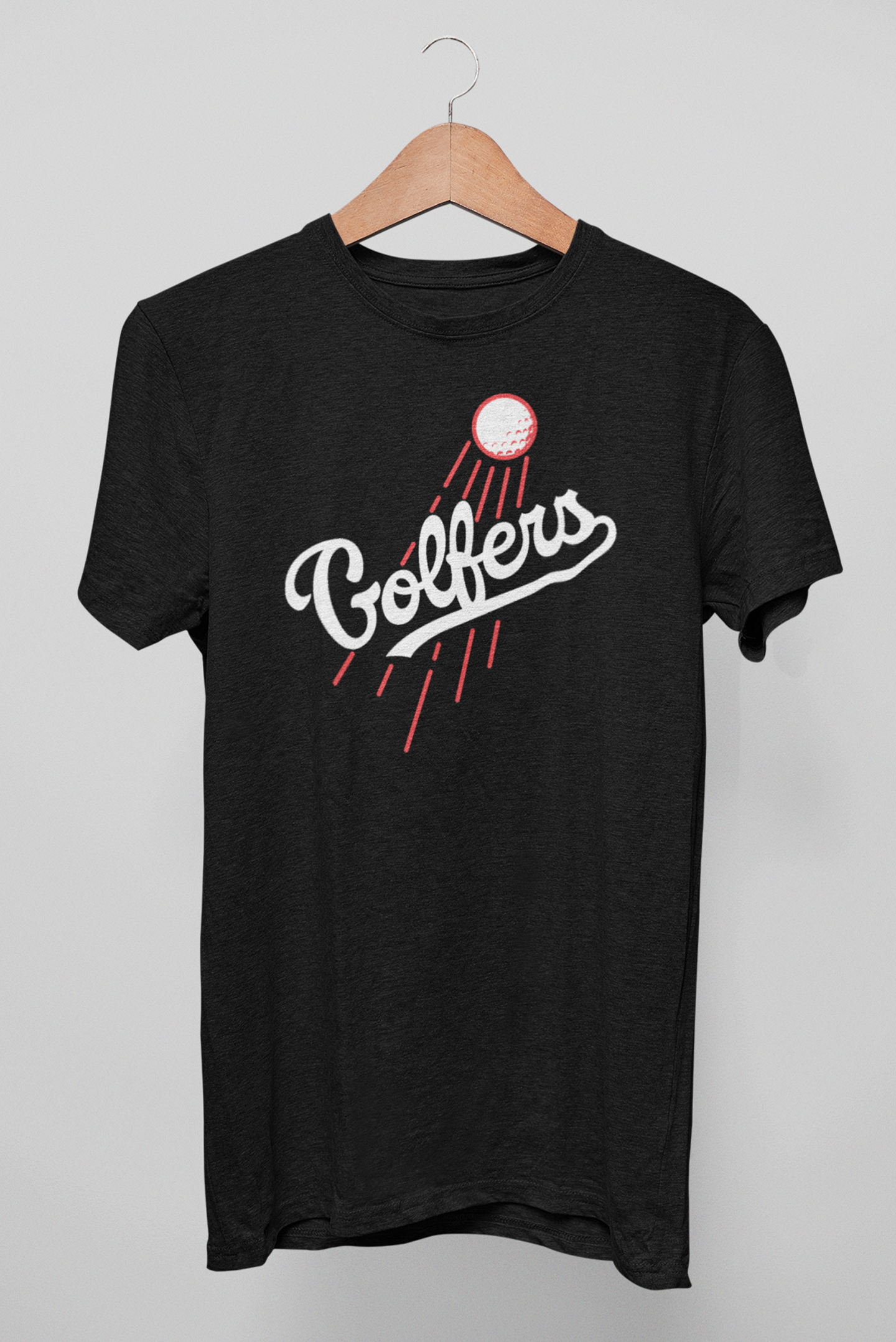 The Golfers Tee