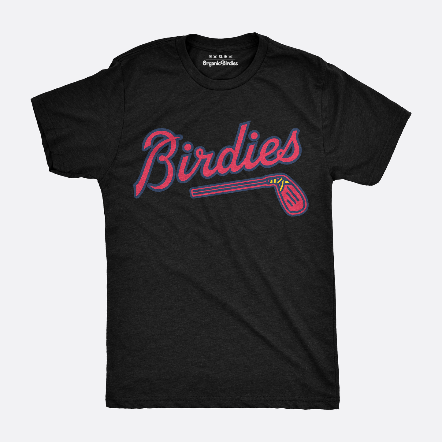 Atlanta Birdies Tee
