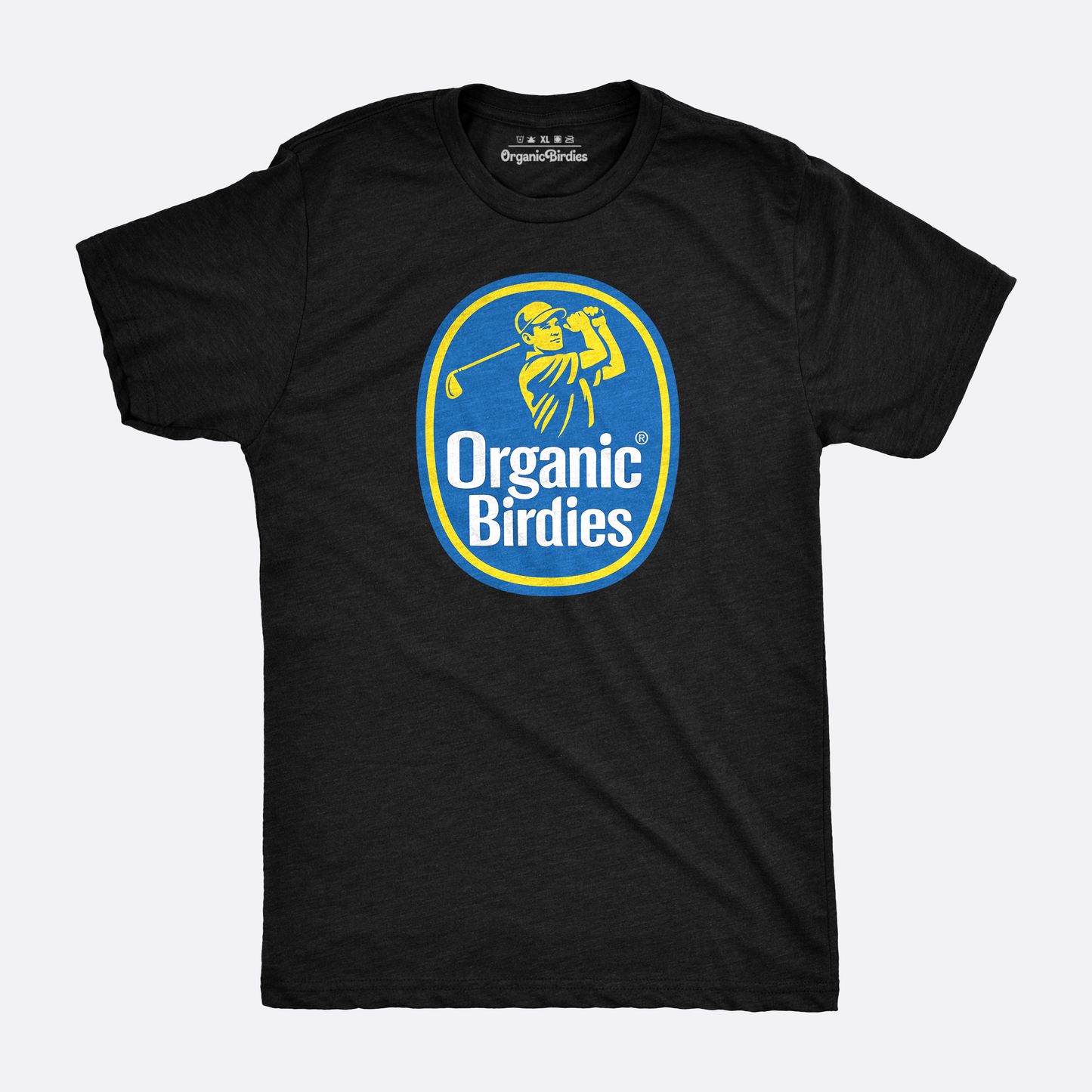 Bananas & Birdies Tee